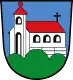 Coat of arms of Münchsmünster