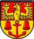 Coat of arms of Marienhafe