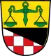 Coat of arms of Markt Taschendorf