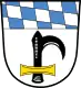 Coat of arms of Marktl