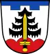 Coat of arms of Mauerstetten