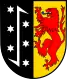 Coat of arms of Meckenbach