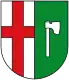 Coat of arms of Mehren