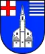 Coat of arms of Merzkirchen