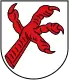 Coat of arms of Mettenheim