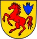 Coat of arms of Michelfeld