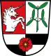 Coat of arms of Mistelgau