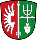 Coat of arms of Mittelstetten