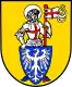 Coat of arms of Morschheim