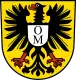 Coat of arms of Mosbach