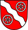 Coat of arms of Mudau