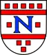 Coat of arms of Nack