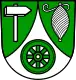 Coat of arms of Nattheim