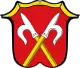 Coat of arms of Neubeuern