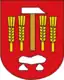 Coat of arms of Neubörger