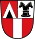 Coat of arms of Neufraunhofen