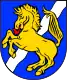 Coat of arms of Niederroßbach