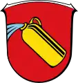 Coat of arms of Niederselters