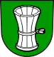 Coat of arms of Niederstotzingen