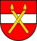 Coat of arms of Niederweiler