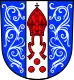 Coat of arms of Nievern