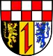 Coat of arms of Nohfelden