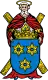 Coat of arms of Norden