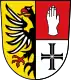 Coat of arms of Oberdachstetten