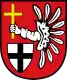 Coat of arms of Oberhaid