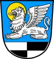 Coat of arms of Oberickelsheim