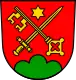 Coat of arms of Obermarchtal