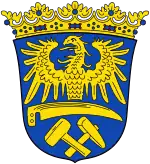 Coat of arms of Upper Silesia