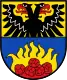 Coat of arms of Oberstedem