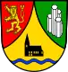 Coat of arms of Oberwambach