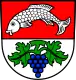 Coat of arms of Ohlsbach