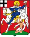 Coat of arms of Olpe