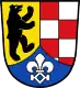 Coat of arms of Osterberg