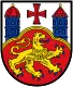 Coat of arms of Osterode am Harz