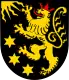 Coat of arms of Osthofen