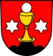 Coat of arms of Ottersweier