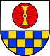 Coat of arms of Otzweiler