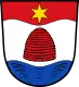 Coat of arms of Parkstetten