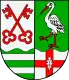 Coat of arms of Peterslahr