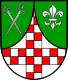 Coat of arms of Peterswald-Löffelscheid