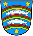 Coat of arms of Pfreimd