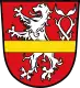 Coat of arms of Plech