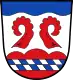 Coat of arms of Prackenbach