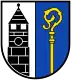 Coat of arms of Pulheim