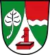 Coat of arms of Putzbrunn