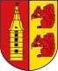 Coat of arms of Raesfeld